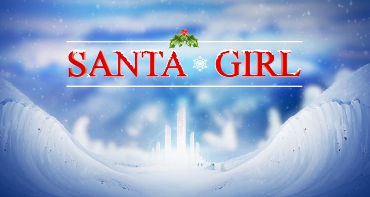 Santa Girl - Feature - Post sound by Mixers Sound -  on  Netflix