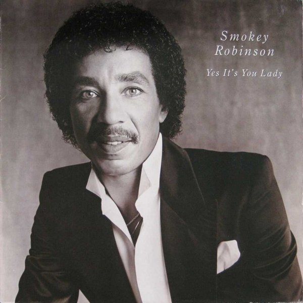 Smokey Robinson, Yes, It's You Lady, Studio Sound Recorders, Mixers Sound