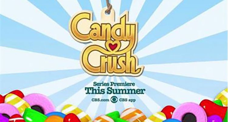 CBS's Candy Crush - Post sound by Mixers Sound