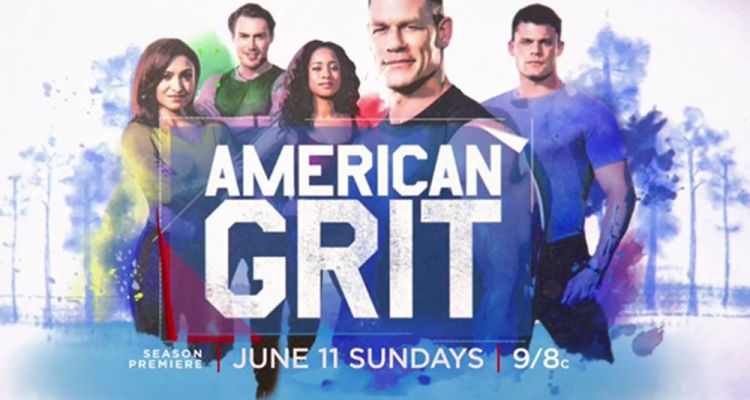 American Grit Season 2 - Post sound by Mixers Sound