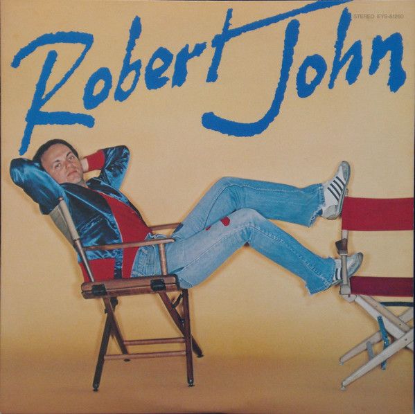Robert John