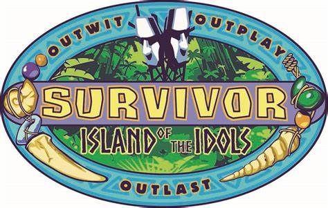 Survivor Island of the Idols- Audio Post by Mixers Sound/Terrance Dwyer