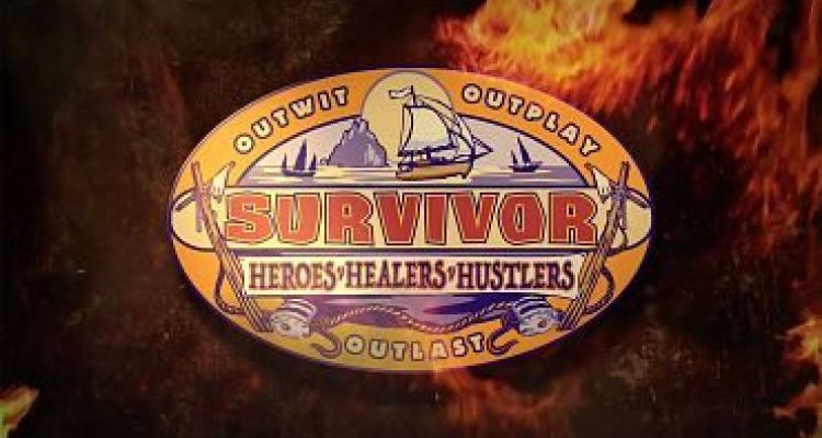 Survivor 35 - Heros, Healers and Hustlers -Post sound by Mixers Sound