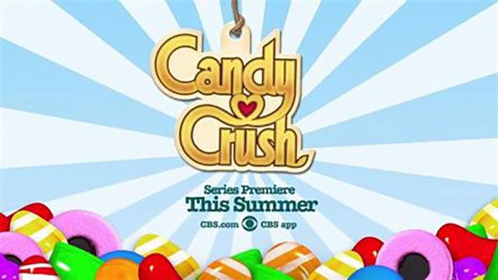Candy Crush - Audio Post by Mixers Sound/Terrance Dwyer