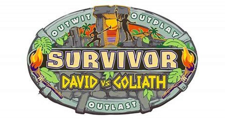 Survivor Season 37 - David VS Goliaths - Post sound by Mixers Sound