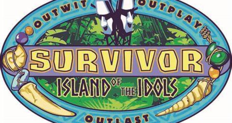 Season 39 - Survivor Island of the Idols - post sound by Mixers Sound