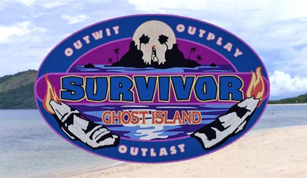 Survivor Ghost Island - Audio Post by Mixers Sound/Terrance Dwyer