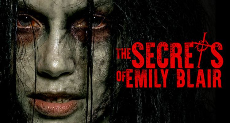 The Secrets of Emily Blair - Feature - on Netflix - Post sound by Mixers Sound