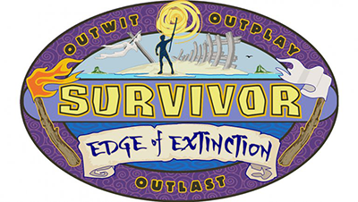 Survivor Edge of Extinction