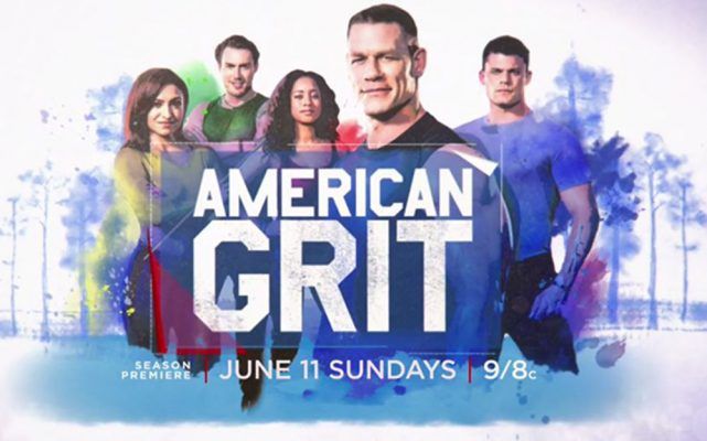 American Grit Seasons 1 and 2 - Audio Post by Mixers Sound/Terrance Dwyer