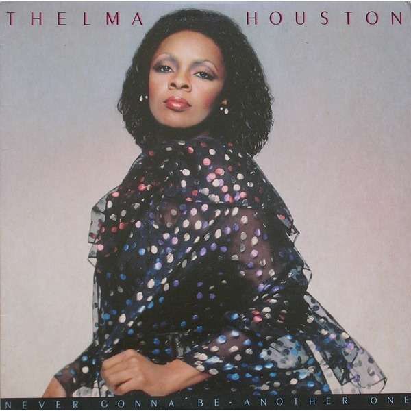 Thelma  Houston 