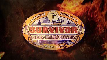 Survivor Hereos's Hustlers and Healers - Audio Post by Mixers Sound/Terrance Dwyer