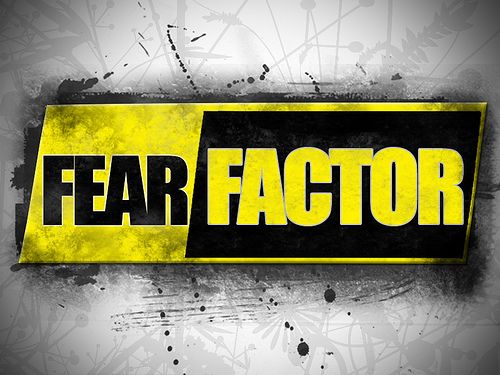 Fear Factor Seasons 1 - 7 - CBS' Bullseye - Audio Post by Mixers Sound/Terrance Dwyer