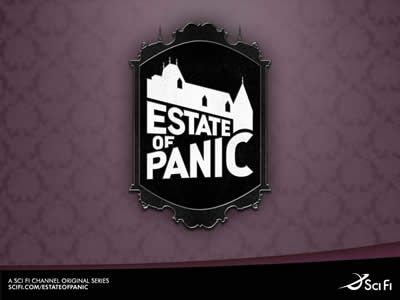 Estate of Panic